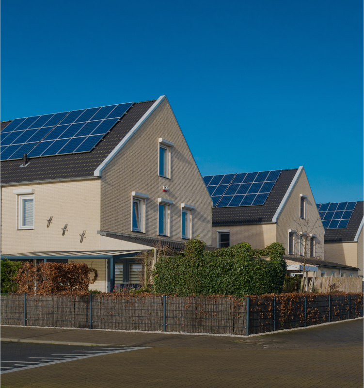 光储充一体化应用场景解决方案