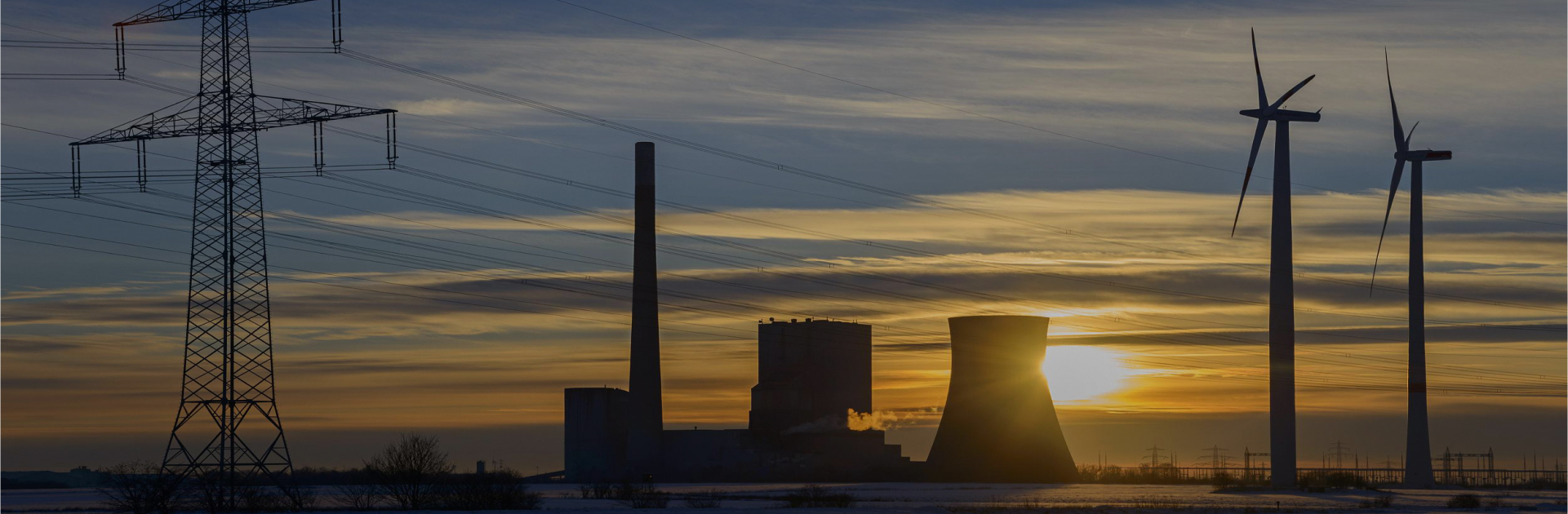火电厂调频应用场景解决方案