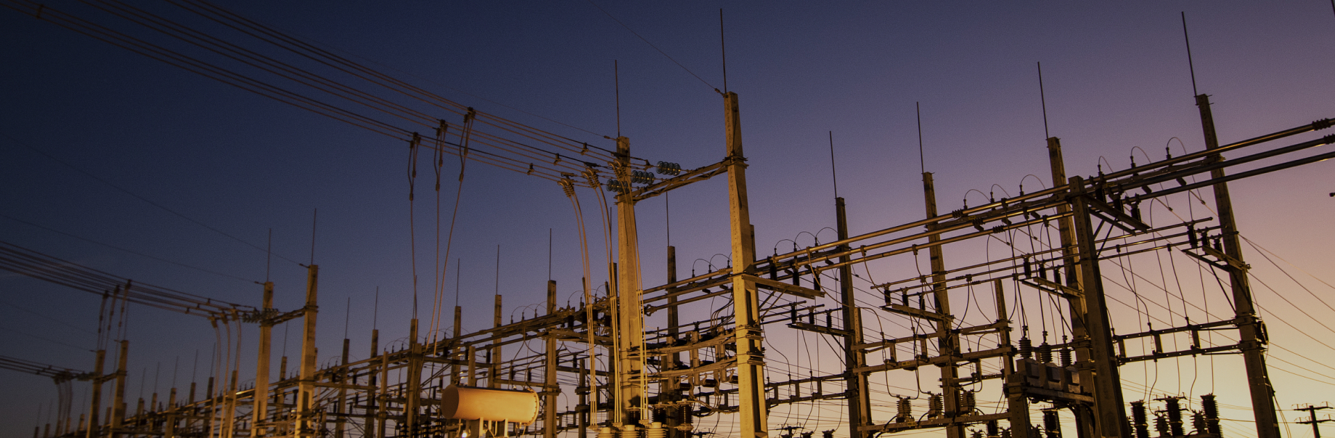 电网侧调峰应用场景解决方案